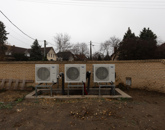 Eladó családi ház Budapest XVI. ker 550 000 000 Ft