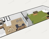 Eladó lakás Kecskemét 120 000 000 Ft