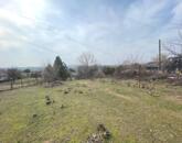 Csendes helyen építési telek