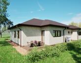 Eladó családi ház Nyírpazony 76 000 000 Ft