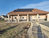 Eladó családi ház Tápiószentmárton 49 900 000 Ft