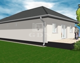 Eladó családi ház Gyöngyöshalász 59 900 000 Ft