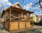 Eladó családi ház Szigetmonostor 94 900 000 Ft