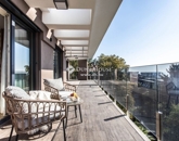 Kiadó lakás Pécs 470 000 Ft