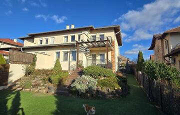 Eladó családi ház