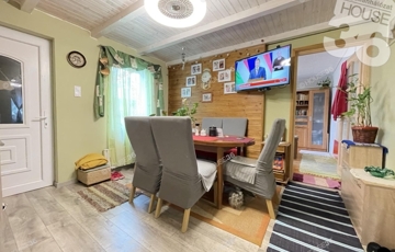 Eladó családi ház