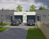 Eladó családi ház Debrecen 98 000 000 Ft