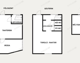 Eladó iroda/üzlethelyiség Siklós 89 900 000 Ft