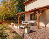 Eladó családi ház Budapest XI. ker 399 990 000 Ft