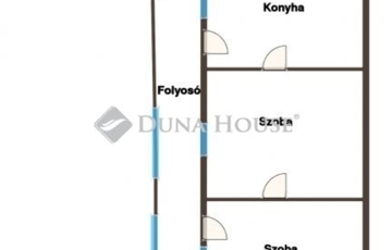 Eladó családi ház