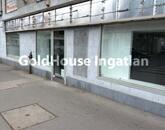Kiadó iroda/üzlethelyiség Budapest III. ker 1 100 Euro