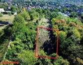 Eladó telek/földterület Vác 15 000 000 Ft