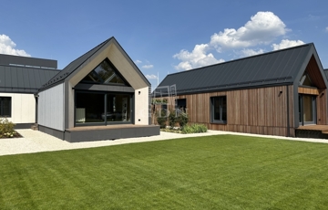 Eladó családi ház