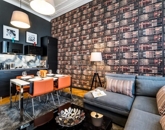 Eladó lakás Budapest I. ker 114 900 000 Ft