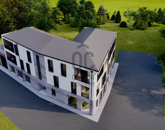 Eladó lakás Hajdúböszörmény 60 600 000 Ft