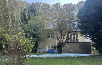 Eladó családi ház