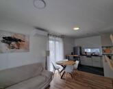 Eladó új építésű ikerházfél Balatonkenesén!