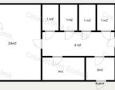 Szolnok belvárosában Boldog S úton raktár (pincehelyiség) eladó!