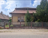 Eladó családi ház Szigetújfalu 45 000 000 Ft