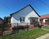 Eladó családi ház Ebes 73 900 000 Ft