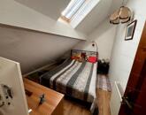 Örök panorámás családi ház eladó Balatonszepezden!