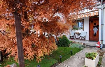 Eladó családi ház