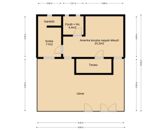 Kiadó családi ház Nagykanizsa 140 000 Ft