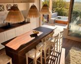 Panorámás ház eladó Balatonfüreden