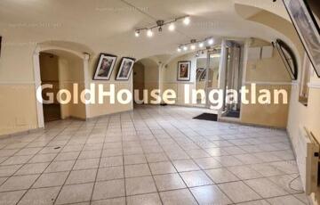 Kiadó iroda/üzlethelyiség