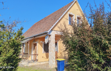 Eladó családi ház