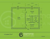 Kiadó lakás Miskolc 100 000 Ft