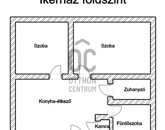 Eladó családi ház Debrecen 89 000 000 Ft
