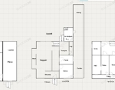 Eladó családi ház Tiszaalpár 68 900 000 Ft