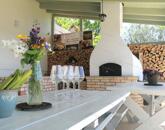 2 ha öko-birtok a Balaton-felvidéki  Nemzeti Park tetején