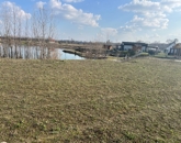 Eladó telek/földterület Győrújfalu 22 000 000 Ft