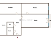 Eladó lakás Pécs 49 900 000 Ft