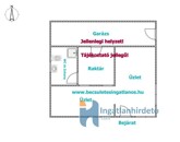 Eladó családi ház Keszthely 64 999 999 Ft