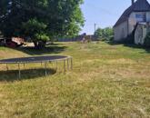 Építési telek Esztergom-Kertvárosban