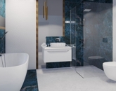 Eladó lakás Budapest II. ker 320 000 000 Ft