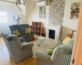 Kiadó egy 3 szobás lakás Komáromban!