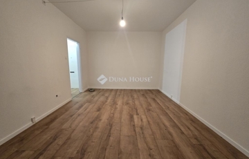 Eladó lakás