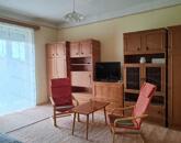 Szolnokon belvárosi erkélyes, csendes garzon kiadó!