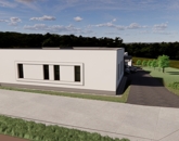 Eladó családi ház Pécs 104 900 000 Ft