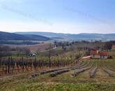 TÁJPANORÁMÁS, ÉPÍTHETŐ ZÁRTKERT BALATONCSICSÓN