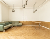 Eladó lakás Budapest XIII. ker 349 000 000 Ft