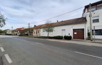 Eladó családi ház