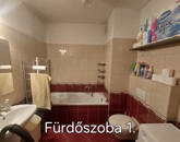 Eladó lakás Budapest III. ker 74 000 000 Ft