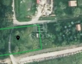 Eladó telek/földterület Miskolc 2 900 000 Ft