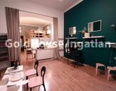 Kiadó iroda/üzlethelyiség Budapest VI. ker 400 000 Ft