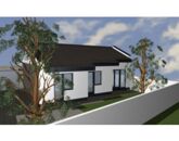 Eladó családi ház Nyírtelek 68 000 000 Ft